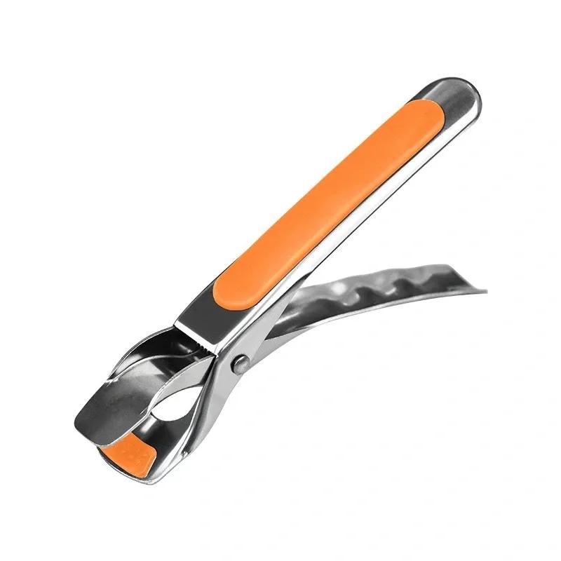 Многофункциональный держатель для мисок из жаропрочной нержавеющей стали для кухонного прибора для домашнего использования