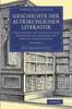 Книга Geschichte Der Altkirchlichen Literatur by Otto Bardenhewer - Paperback