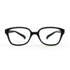Bendable Kids Glasses Frame with Strap Size 44/15 No Screw One-piece Optical Glasses for Boys Girls 3-5Y