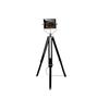 Black Floor Lamp With Tripod Camera Searchlight Modern Floor Standing Lamp Light Floor Lamp