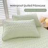 Изоляционный слой Чехол для подушки Масло для головы Защита сердцевины подушки Защитный чехол для подушки бытовая