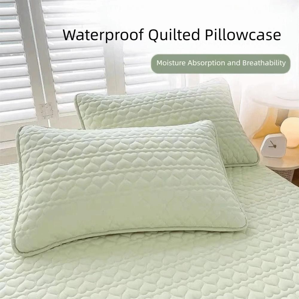 Изоляционный слой Чехол для подушки Масло для головы Защита сердцевины подушки Защитный чехол для подушки бытовая