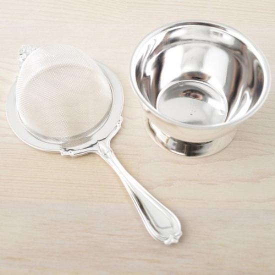 Ситечко для чая Takakuwa Metal Noble, золото