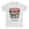 Unisex Unisex Tshirts Eltingville Club Jerry Josh Cool Cotton Tees Short Sleeve  T Shirt Round Neck Clothing New Arrival
