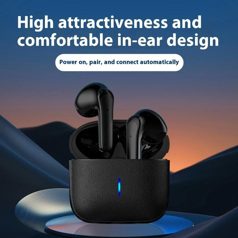Xiaomi Мини спортивная модель TWS Внутриканальные Бинауральные Беспроводные Стерео Наушники Сенсорное Управление Полувнутриканальные Превосходный Звук Подарочные наушники для Музыки
