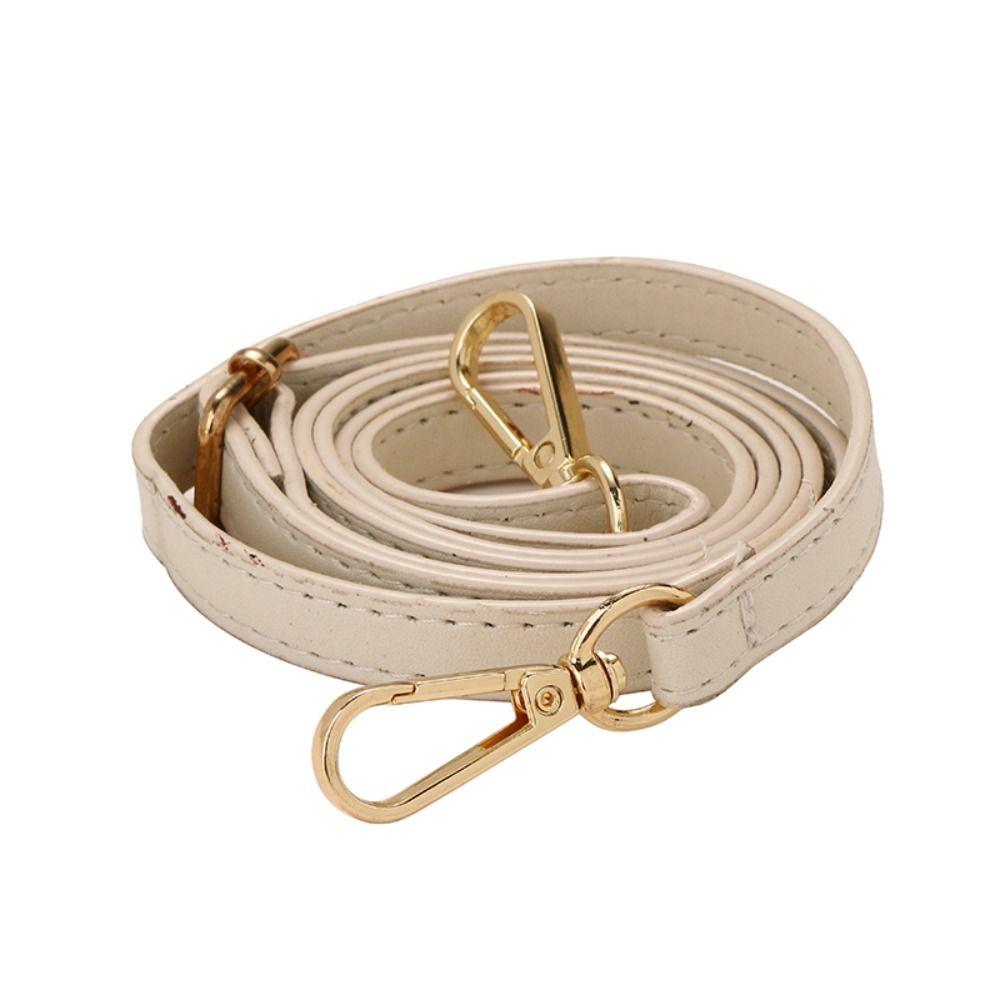 Регулируемый кожаный ремень для сумки 120 см, ремни для сумок через плечо, детали для сумок, ремни для сумок через плечо, женские