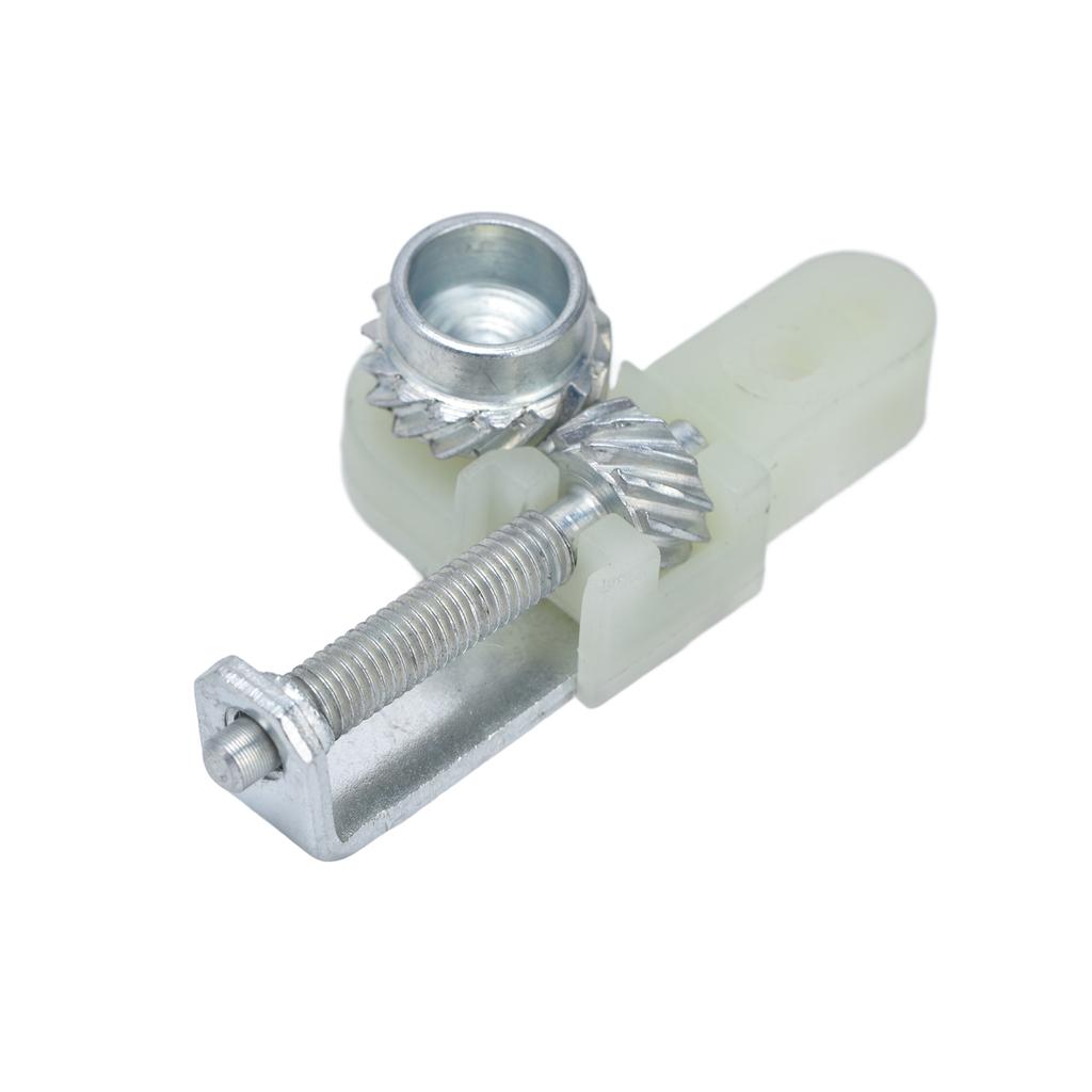 Натяжитель цепи Набор гаек регулятора цепной пилы 1123 007 1000 Замена для STIHL 021 025 MS250