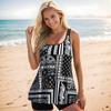 Hammom kostyumlari – Tankini