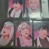 Batch Play Ktwon4u Drink Photocard Mi Gongpo Luck Ye Jun Noah Bambi Eun Ho Ha-min