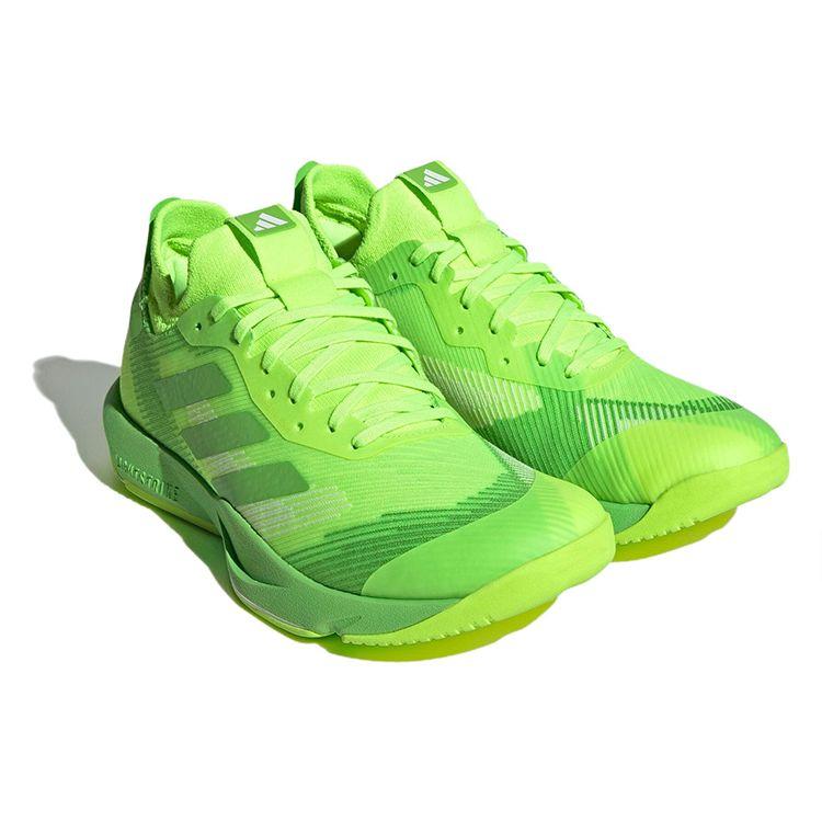 Adidas Мужские кроссовки Rapidmove ADV Lucid Lemon Lime Lucid-Lime HP3268