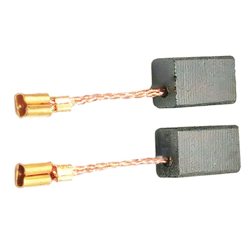 Угольные щетки Угольные щетки для двигателя электроинструмента