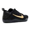 Nike Kobe 11 Elite Low Black Mamba Collection Fade To Black Nike 869459-001