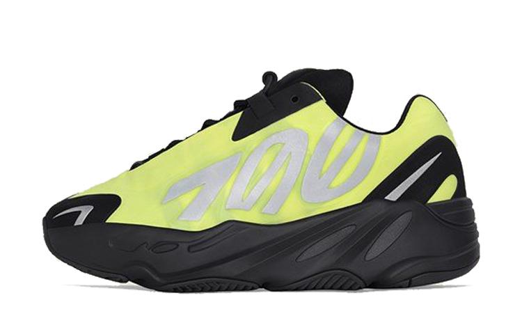 adidas Yeezy Boost 700 MNVN Phosphor Детские FY3724
