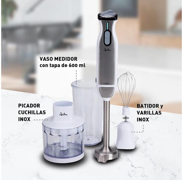 Immersion Blender Jata BT199
