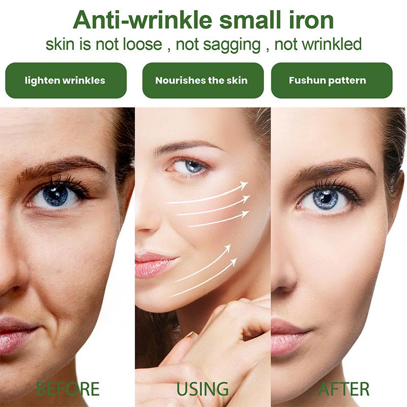 Women Instant Wrinkle Remover Face Serum Lifting Firming Fade Fine Lines Anti-aging Essence Whitening Brighten Nourish Skin Care