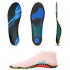 kozzim "Recommended by foot therapist" Ultra-thin arch support insole Suitable