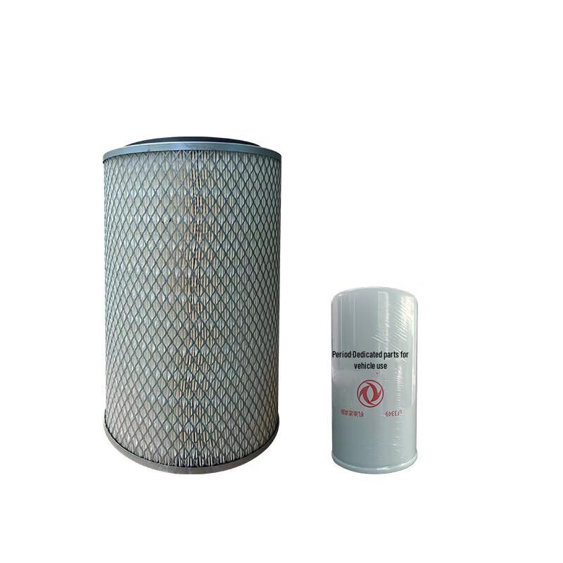 Комплект фильтров Dongfeng EQ1118G из 5 штук