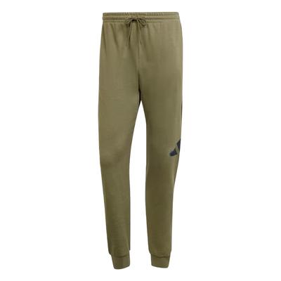 Originals Essentials Удобные Универсальные Модные Мягкие Однотонные Повседневные Брюки Мужские Брюки Зеленый JE8970