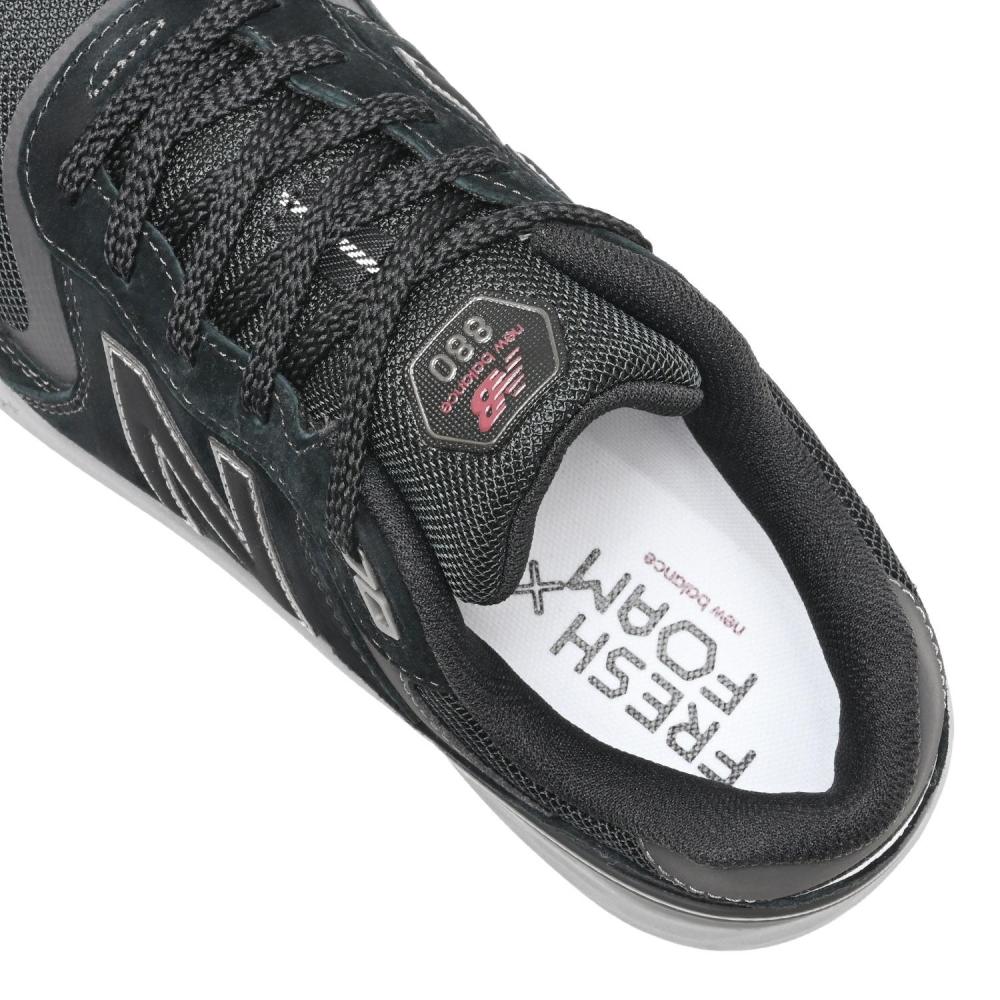 New Balance Mw880 Black Bb7  Mw880Bb7