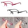 Fashion Portable Vintage Reading Glasses Ultra Light Frame Computer Goggles PC Eyeglasses