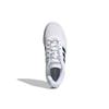 adidas Кроссовки Hoops 2.0 'White Crew Navy' GZ7969