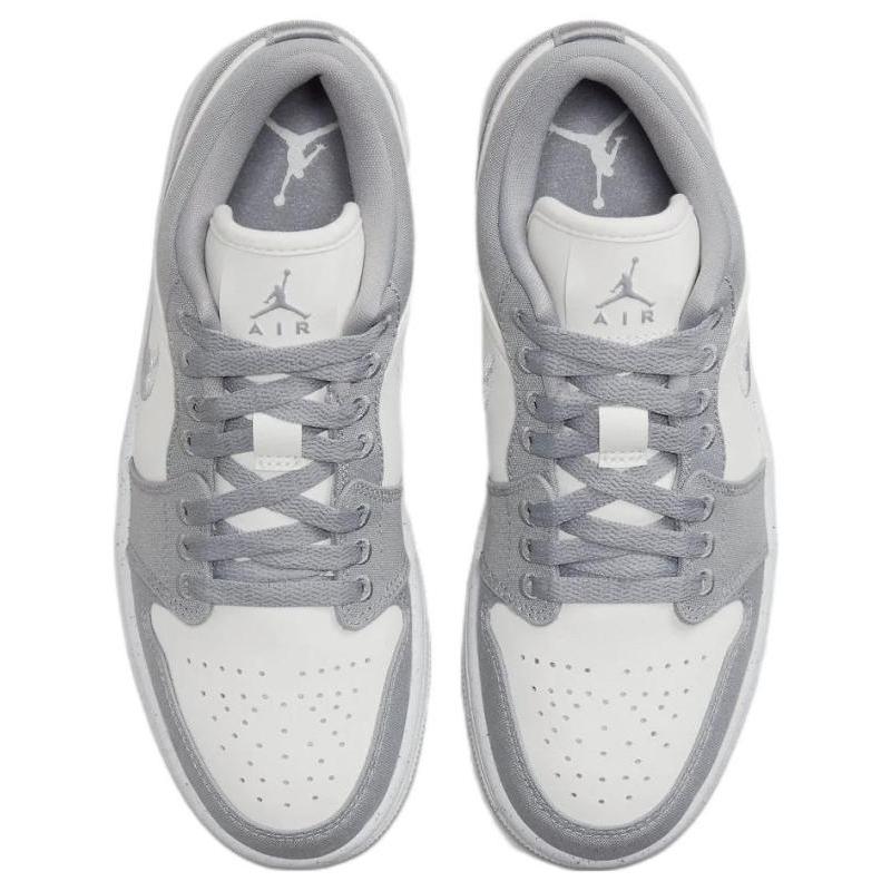 Женские кроссовки Air Jordan 1 Low Se 'Light Steel Grey' Jordan DV0426-012