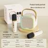 Edifier Q1C Portable KTV Karaoke Speaker CN plug (adapter included)