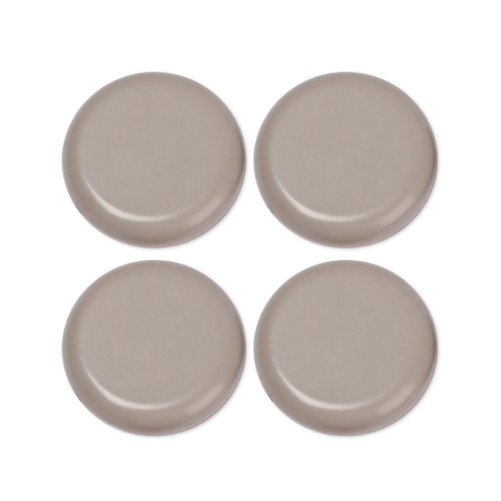 Bases Anti Noisy Home Sofa Furniture Feet Pads Furniture Leg Slider Pads Slip Mat Floor Protector
