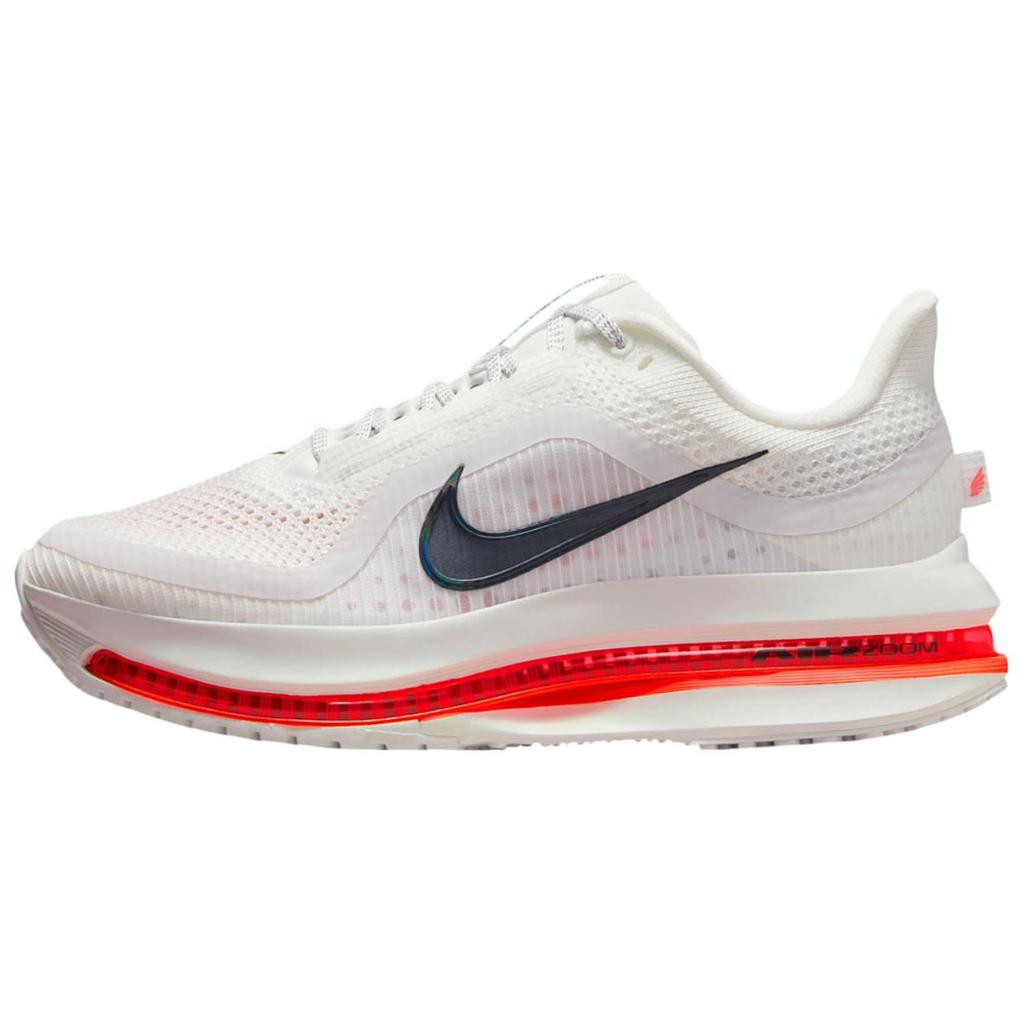 Nike Air Zoom Pegasus Premium Summit White Bright Crimson Women's Sneakers Casual HQ2593-101