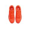 Nike Vapor 12 Premium HC Hyper Crimson Мужские Кроссовки Оранжевый Металлик-Серебристый HQ2599-801