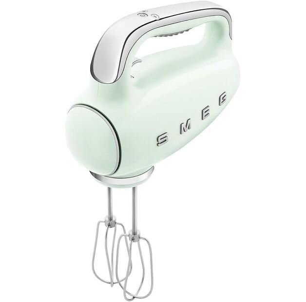 Hand Mixer Smeg HMF01PGEU