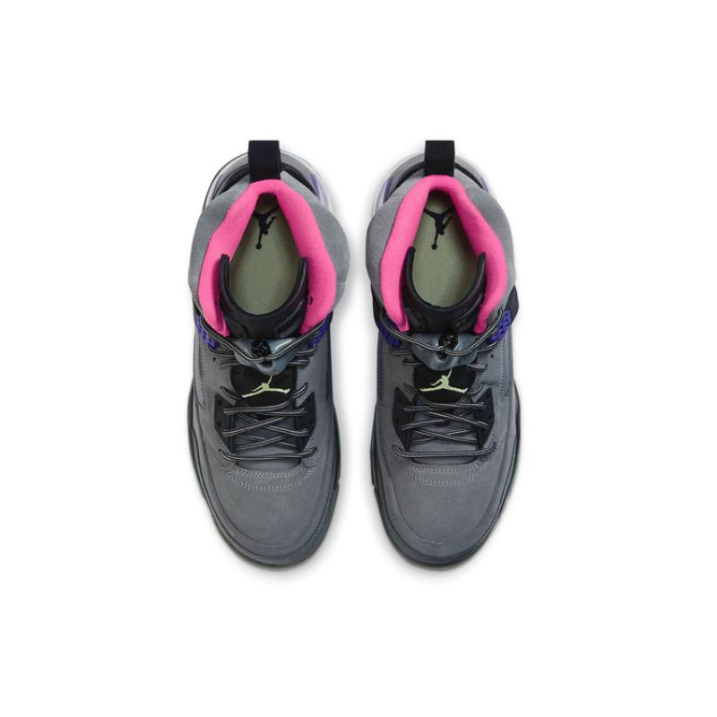 Air Jordan Spizike 270 Boot 'Smoke Grey' Jordan CT1014-002