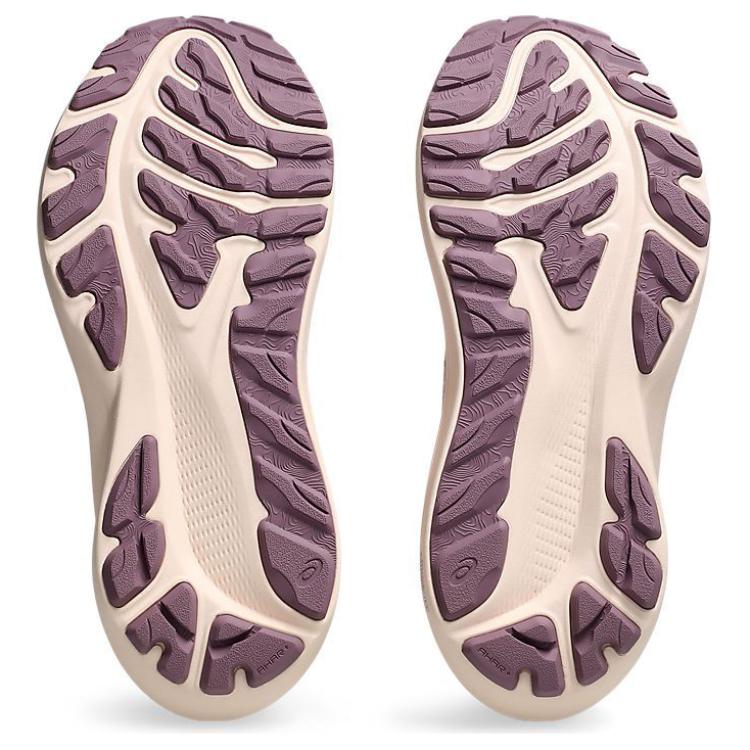 Asics Женские кроссовки GT 2000 12 Gtx Watershed Rose Stadium Orange 1012B507-700