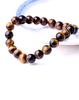 Браслет из натурального камня Браслет на удачу