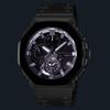 Casio Full Metal Series Gmc-B2100 200M Water Resistant Solar Quartz Movement Stainless Steel Strap Men watches Black GMC-B2100BT-1A