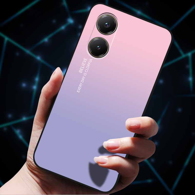 For POCO X7 Pro Case Painted Cats Soft TPU Silicone Protector Cover for Xiaomi POCO X7 Pro 5G Case Fundas Bumper POCOX7Pro Capa