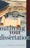 Книга Outliving Your Dissertation : A Guide for Students and Faculty : 428