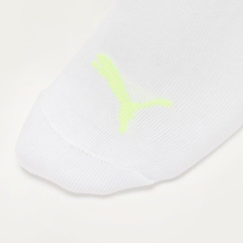 Puma Унисекс носки до щиколотки 907777-04