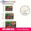Cute Corphish Stream Bush Pokemon Non-Slip Absorbent Soft Indoor Entryway Bathroom Decor Floor Doormat Rug