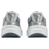 Puma Velophasis Lite Comfortable Low-Top Lifestyle Sneakers Unisex Sneakers Gray Silver 406204-01