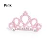 Headwear Pet Supplies Puppy Accessories Headdress Crown Shape Hair Clip Bow-tie Hairpin Dog Bowknot