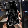 Чехол для телефона Freeze Corleone 667 для Samsung A54 A57 A37 A17 A14 A15 A12 A24 A34 A55 A35 A25 A52S A07 A05S A04S A22 A32 A72 Galaxy