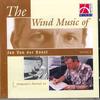 CD JAN VAN DER - Wind Music Of Jan Van Der Roost Vol DHR100143 DE HASKE RECORD Non Japan Classical Used