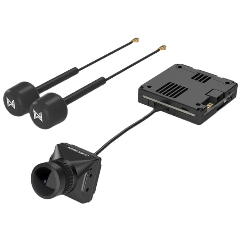 CADDXFPV FPV Cameras & Digital Video Transmission Systems