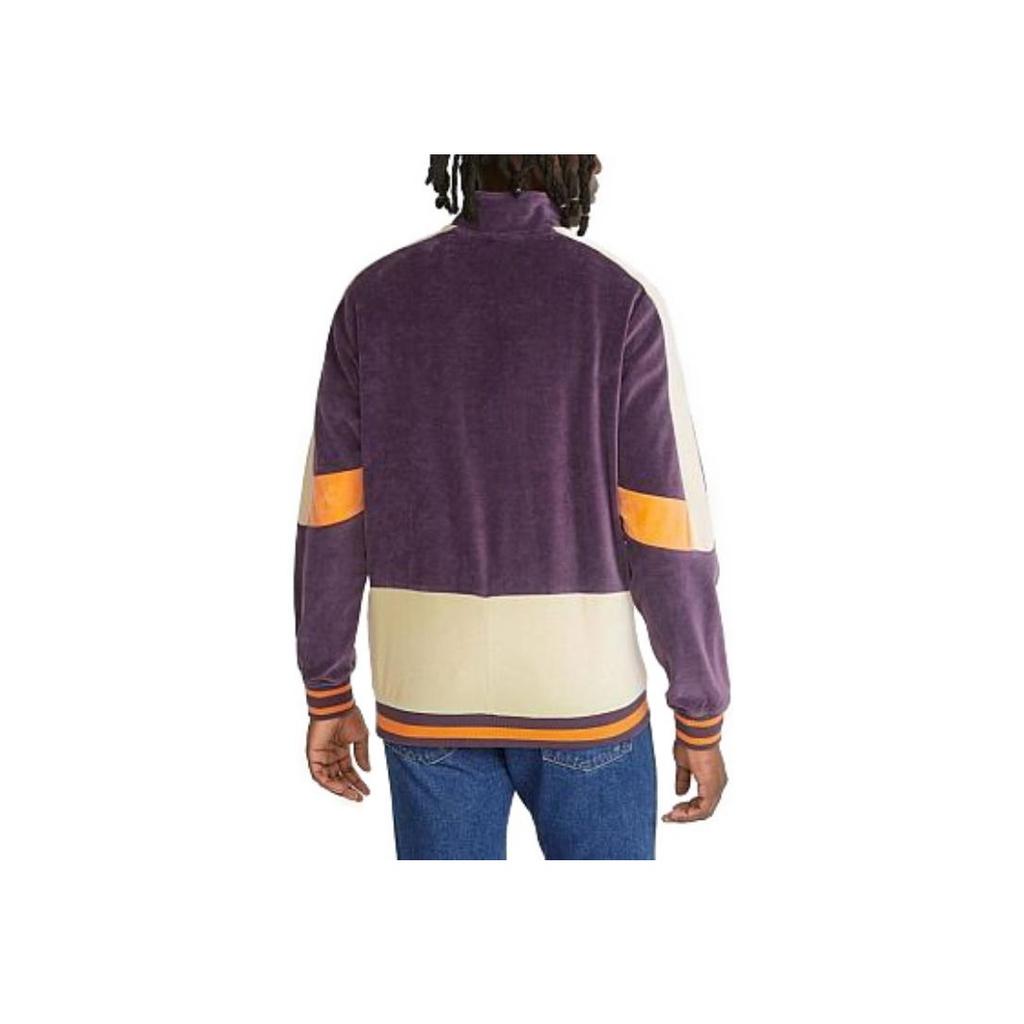 Puma We Are Legends Track Jacket Men Jacket Violet Purple 534777-02