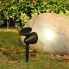 Airooie Solar LED Landscape Spotlight