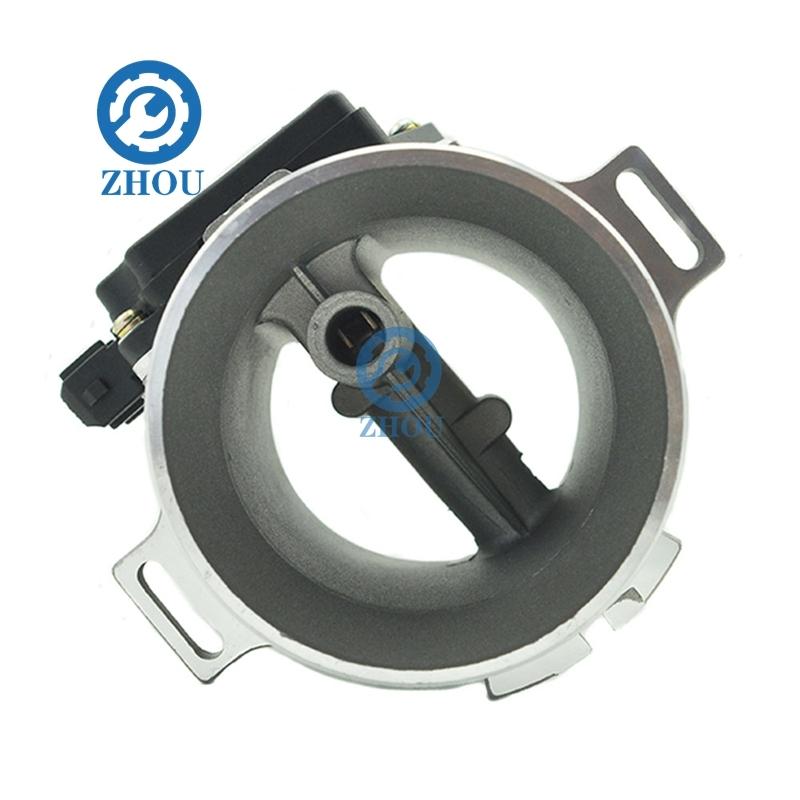New Mass Air Flow Maf Sensor 93BB-12B579-BA AFH60-02A For Ford Mondeo Scorpio Galaxy Escort Transit Puma Auto Parts