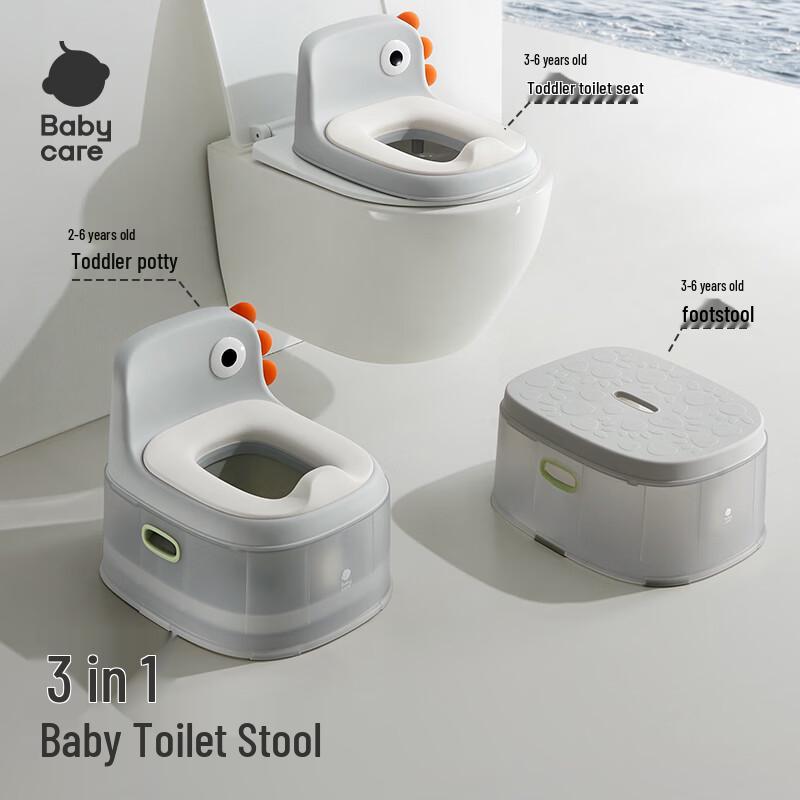 babycare Одноразовые пакеты для горшка