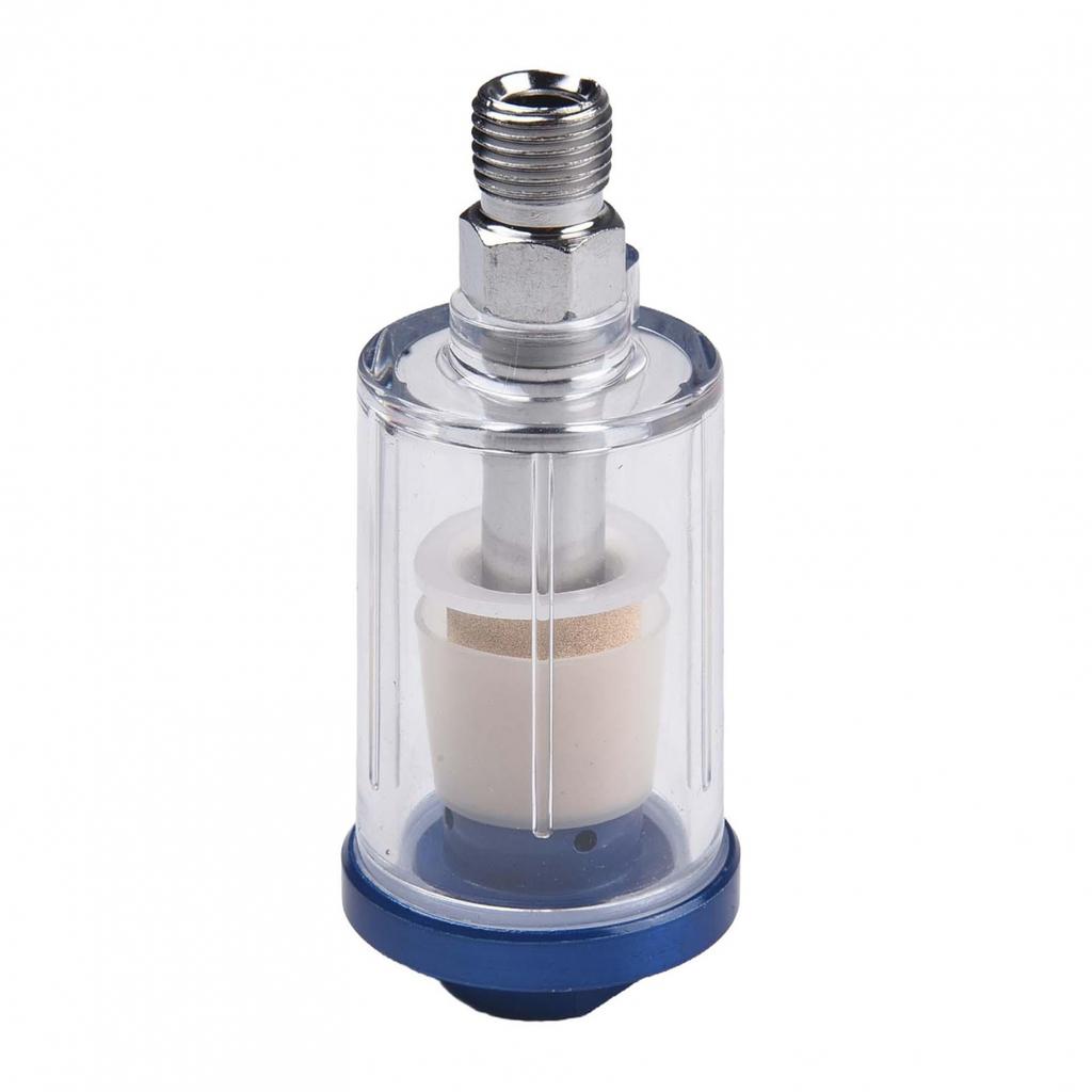 Регулятор давления Манометр Масло-водоотделитель Фильтр Пневматические инструменты Медный сердечник D E