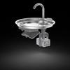 Stainless Steel Pet Water Fountain with Automatic Circulation and Leak-Free Design for Cats and Dogs